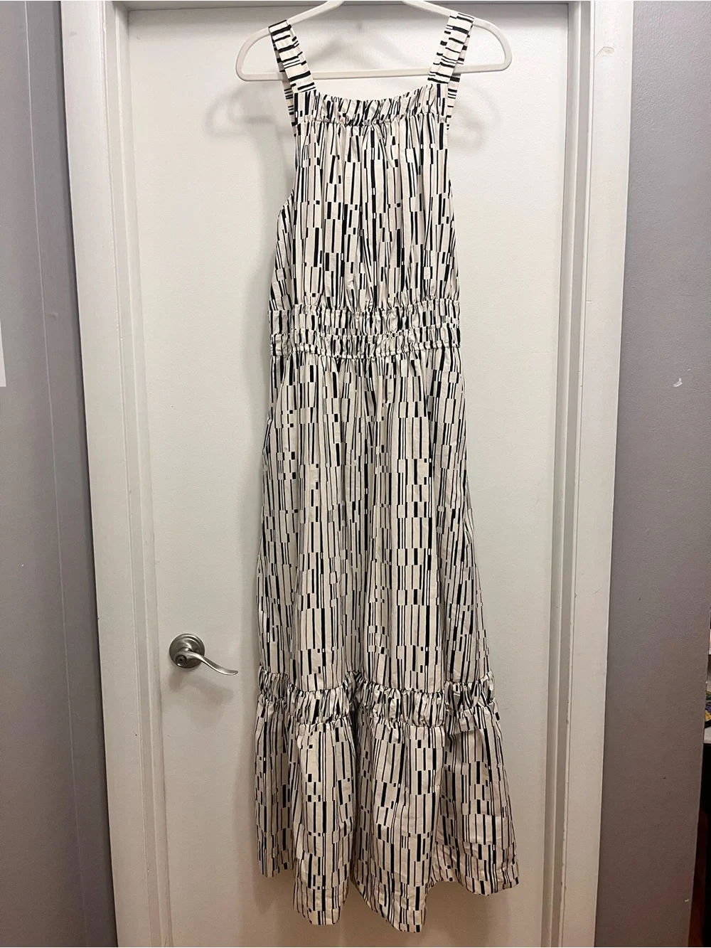 Anthropologie The Somerset Maxi Dress - Picture 3 of 8
